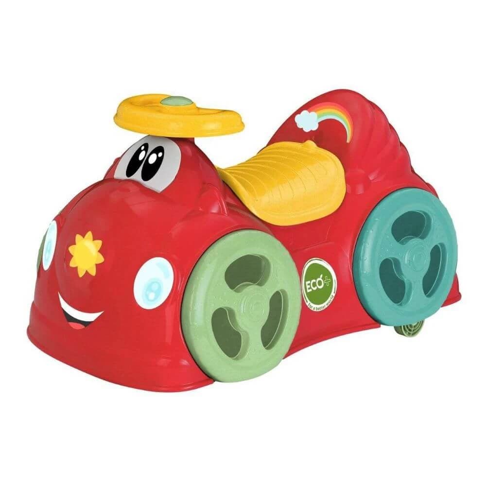 Carrozzina tuttofare, Rosie, 1-3 anni, Chicco