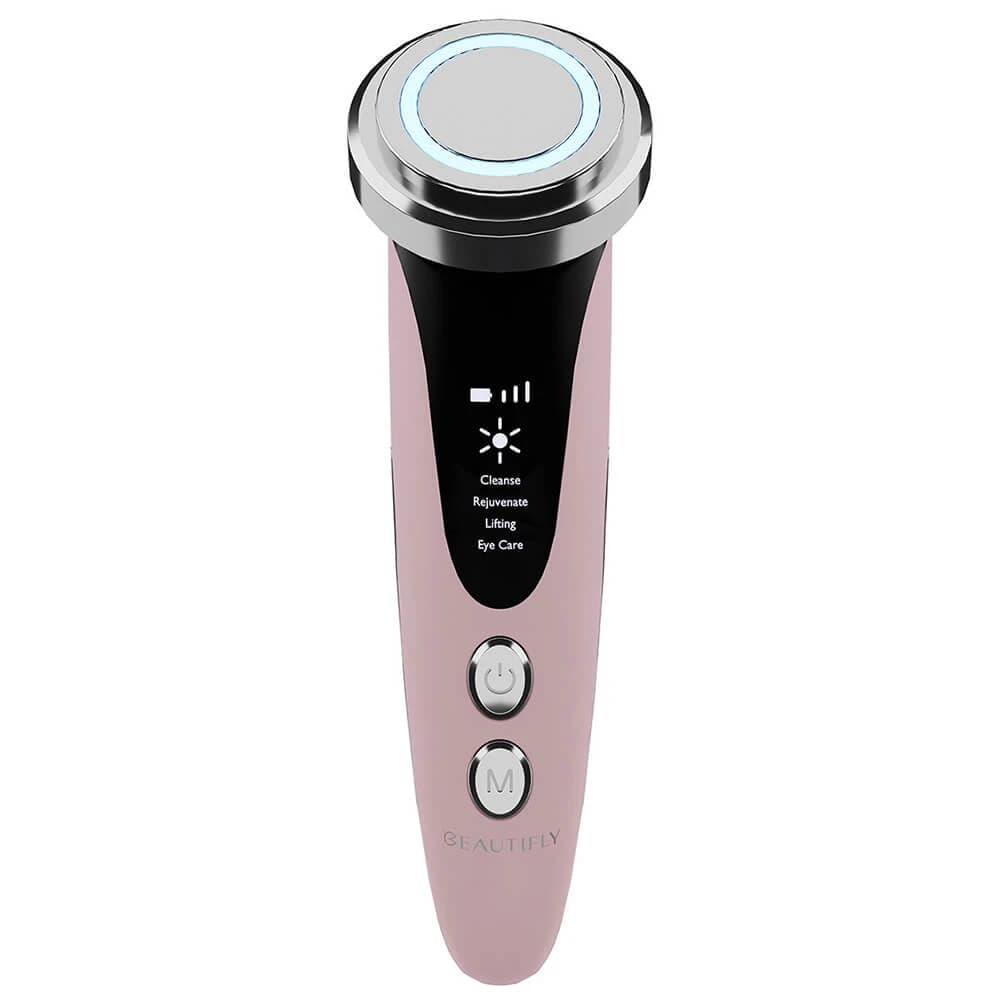 Beautifly B-Glossy Blush, dispositivo per mesoterapia senza ago