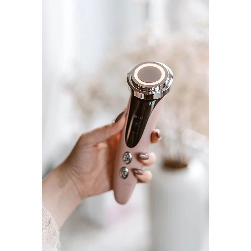 Beautifly B-Glossy Blush, dispositivo per mesoterapia senza ago view 2