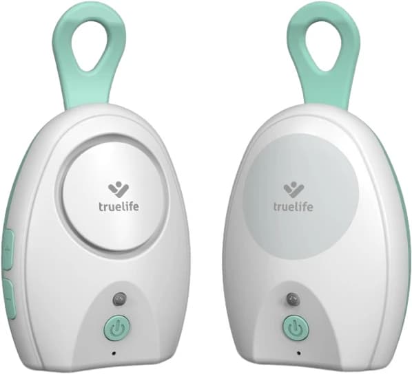 TrueLife NannyTone VM Pocket Diaper Audio digitale view 2
