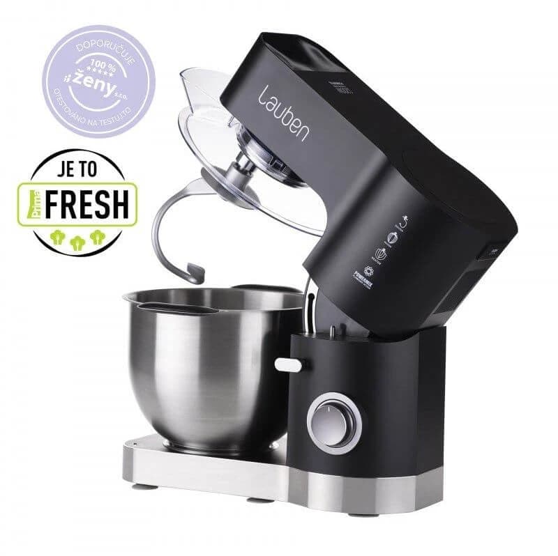 Macchina da cucina Lauben 1200BC Robot da cucina view 2