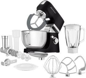 Robot da cucina Sencor STM 6959BK view 2