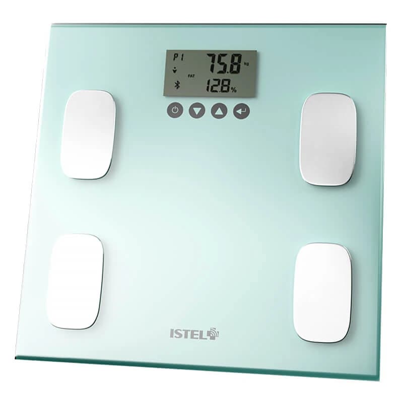 Analizzatore di composizione corporea Istel WA-200 BT