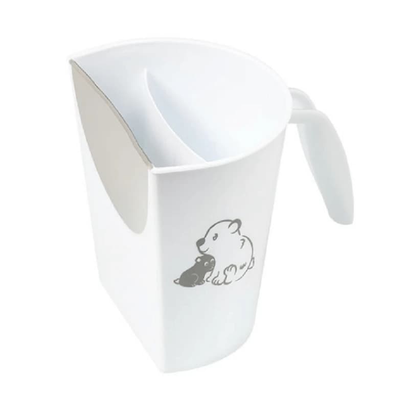 Tazza per il risciacquo dei capelli, 242, Babyono