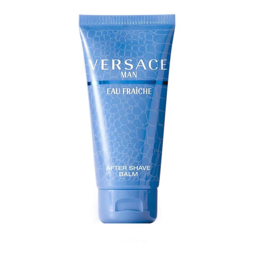 Versace Uomo Eau Fraiche Balsamo Dopobarba, 75ml