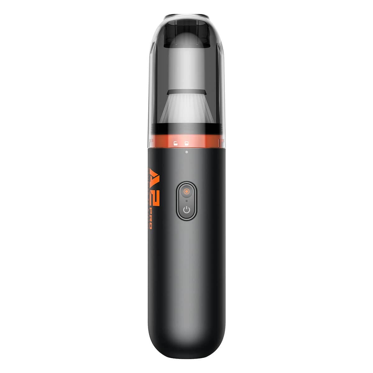 Baseus A2Pro aspirapolvere per auto 6000Pa 80W nero
