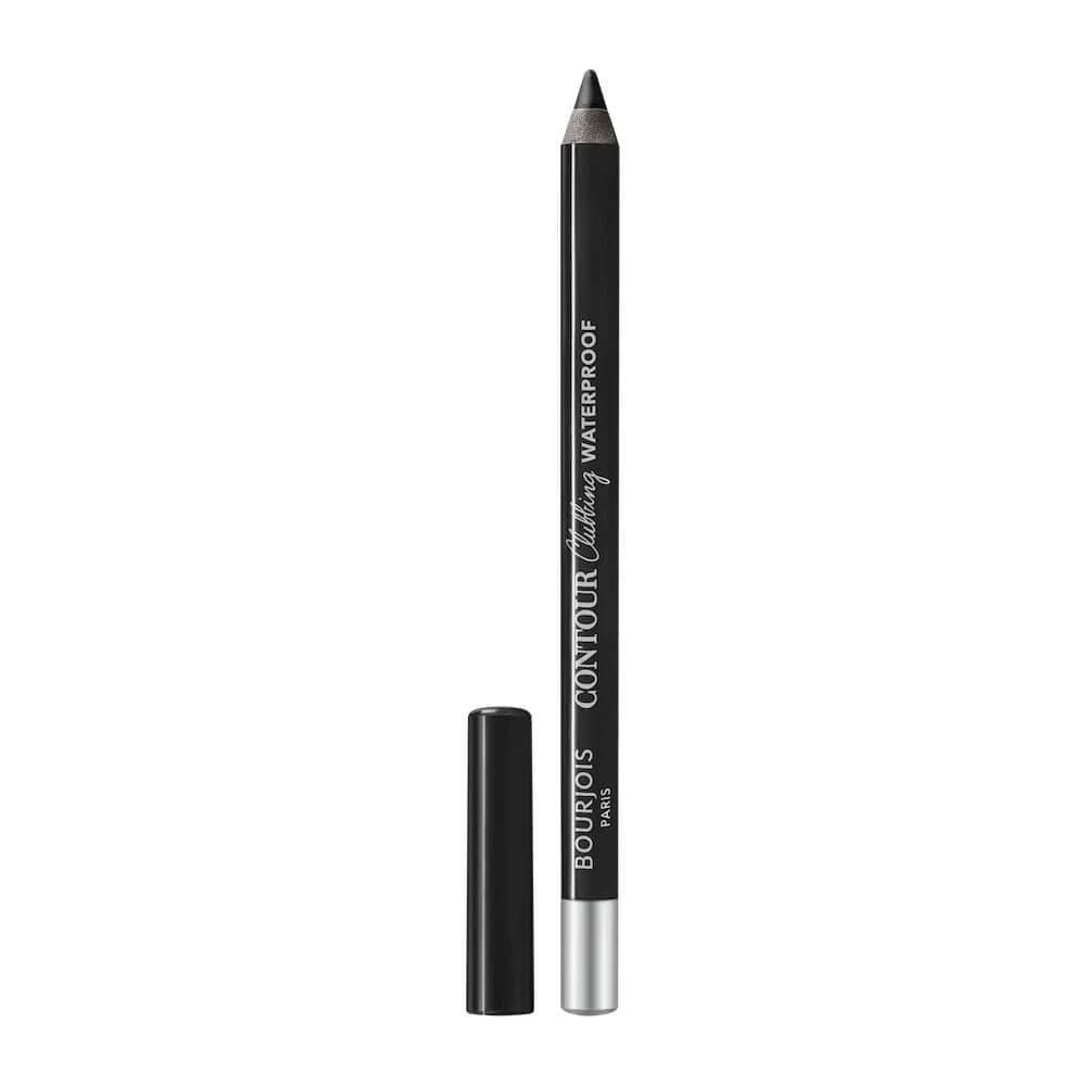 Bourjois Contour Clubbing Waterproof Eyeliner 041 Black Party, 1,2 g