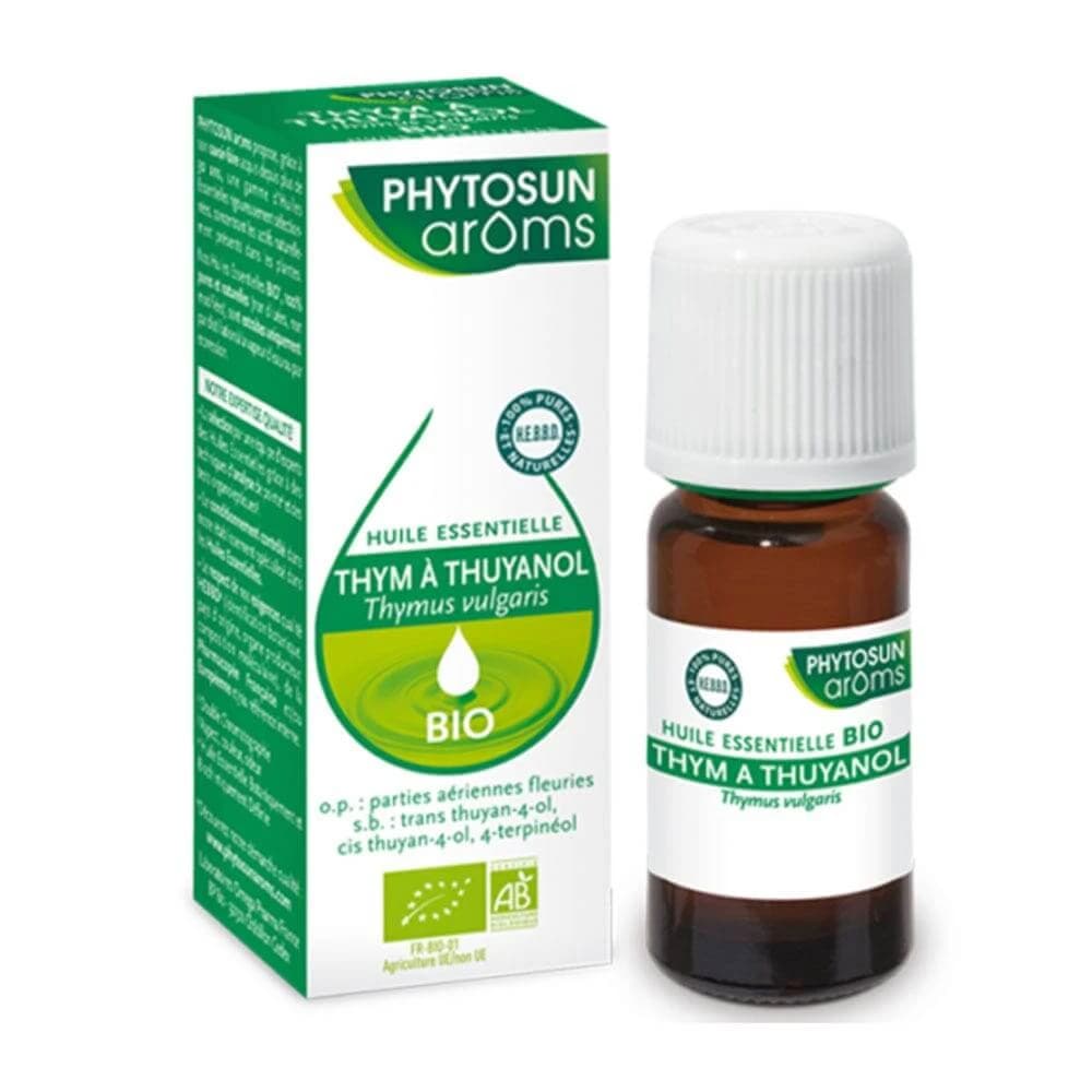 Phytosun Aroms Timo biologico 5ml