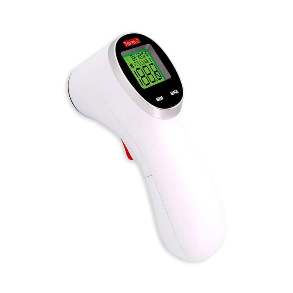 Torm Frontal Termometro SC Flash view 2