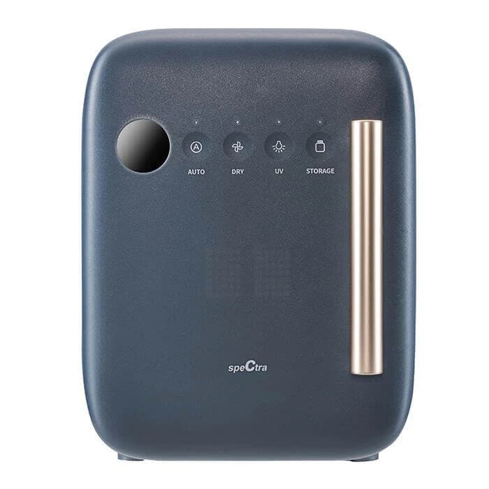 Sterilizzatore UV, grigio scuro, Spectra