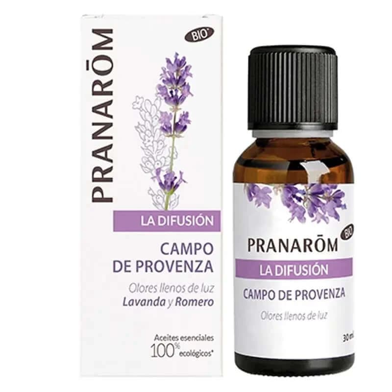 Miscela diffusore Pranarom Provence 30ml