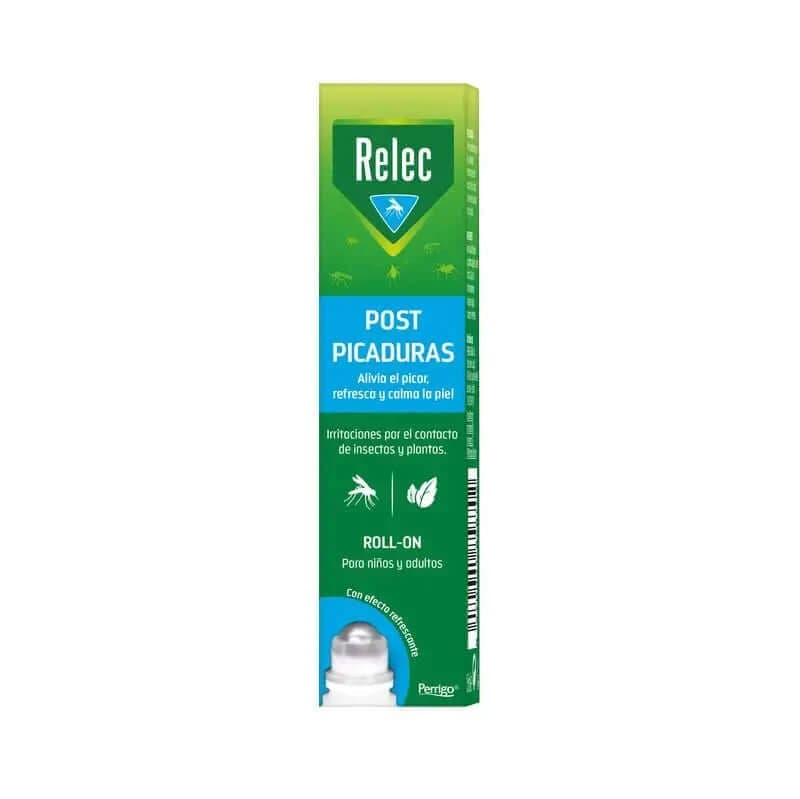 Relec Post Stings 15ml view 2