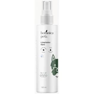 Botanica Pets Detergente occhi 125ml
