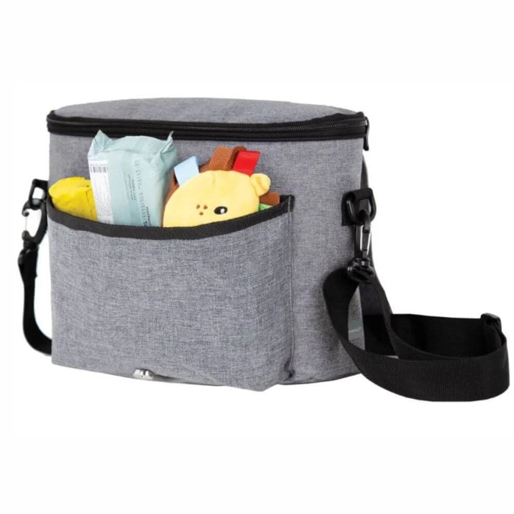 Borsa 3in1 - organizzatore per carrozzina e auto, Dreambaby