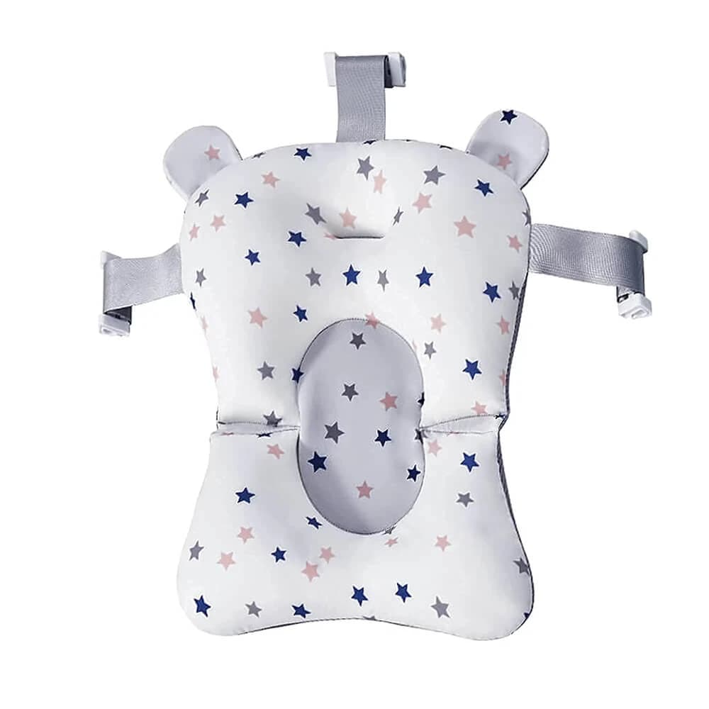Tappeto da bagno in tessuto Bebe Royal