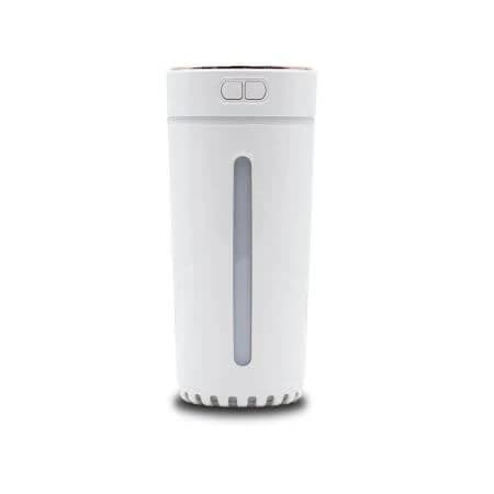 Diffusore di profumo per auto, bianco, 1 pezzo, Powair