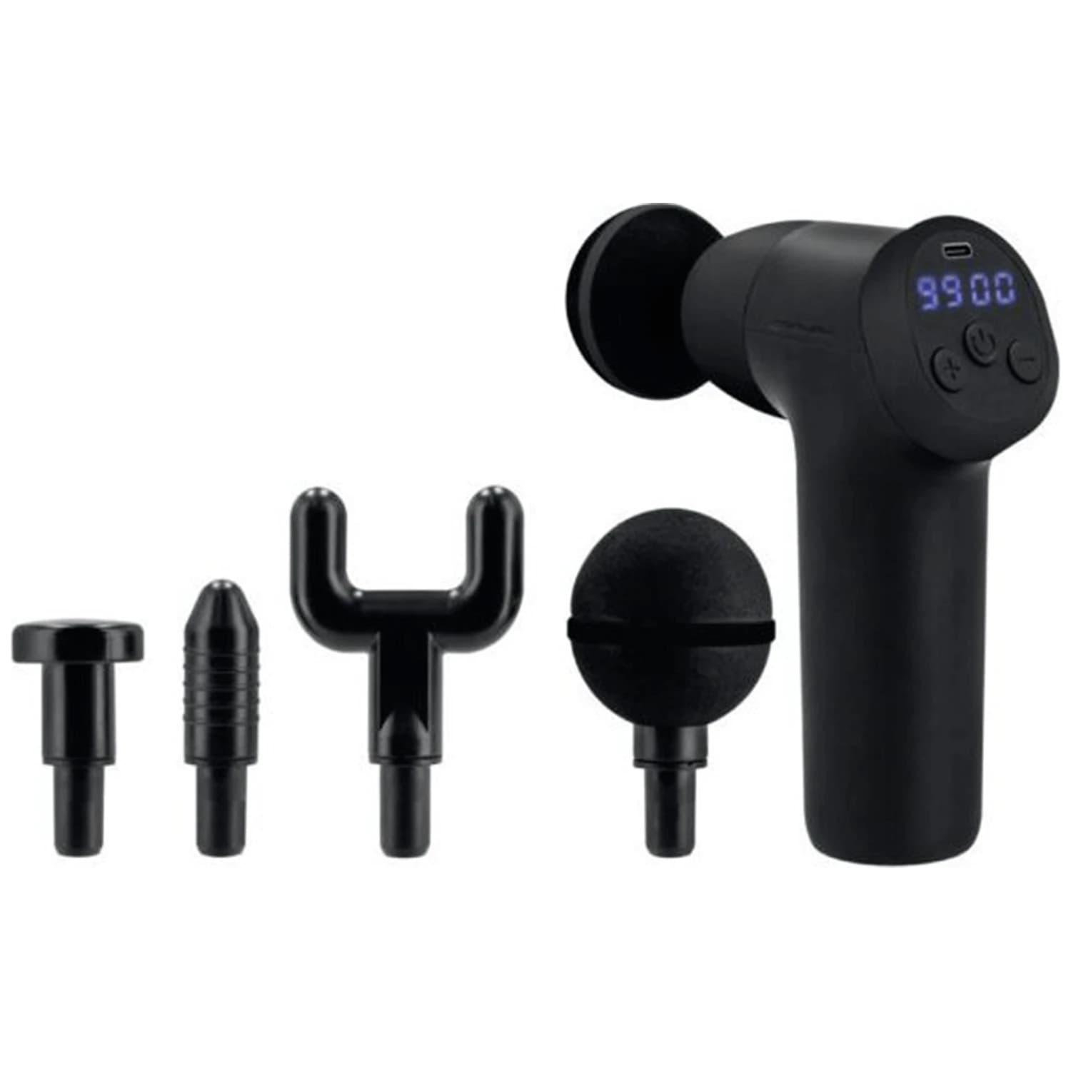 Spokey Stilo, pistola per massaggi view 2