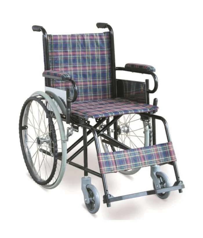 Sedia pieghevole DrHappy JL868 DrHappy