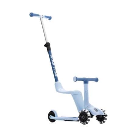 Monopattino Xtend Mini-ride, 1-9 anni, Blu, SmarTrike