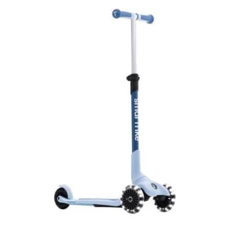 Monopattino Xtend Mini+, 2-9 anni, blu, SmarTrike