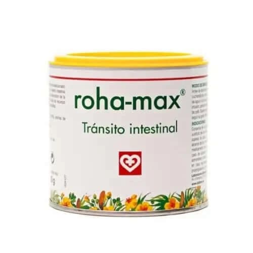 Roha-Max Transito intestinale, 60g