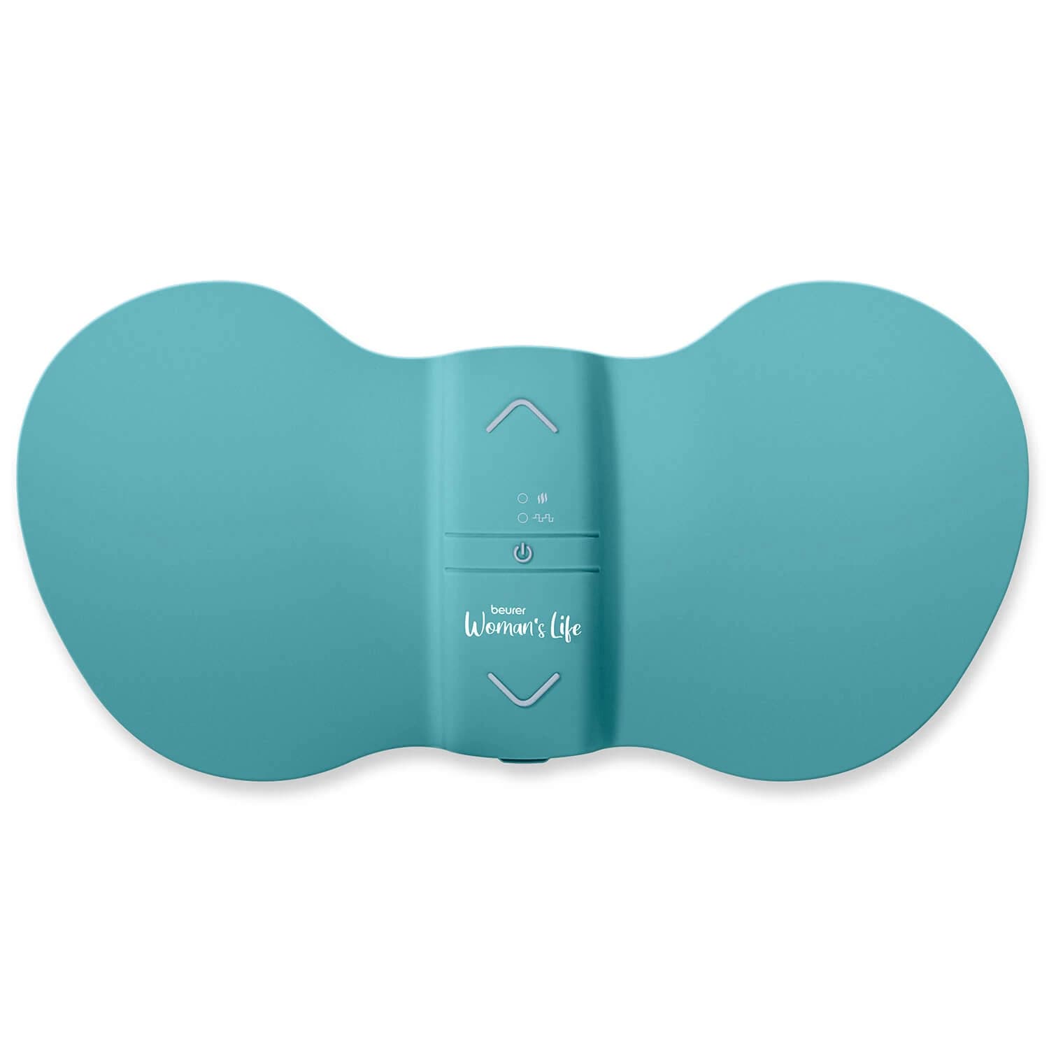 Beurer EM55 Menstrual Relax+, elettrostimolatore per i dolori mestruali