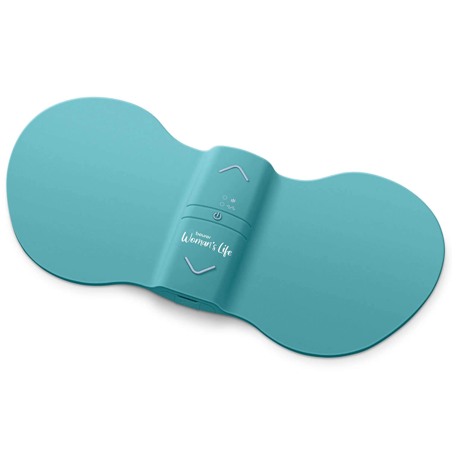 Beurer EM55 Menstrual Relax+, elettrostimolatore per i dolori mestruali view 2