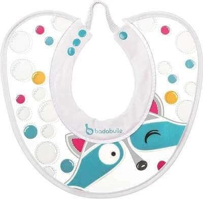 Protezione per occhi e orecchie del bambino, B021603, Badabulle