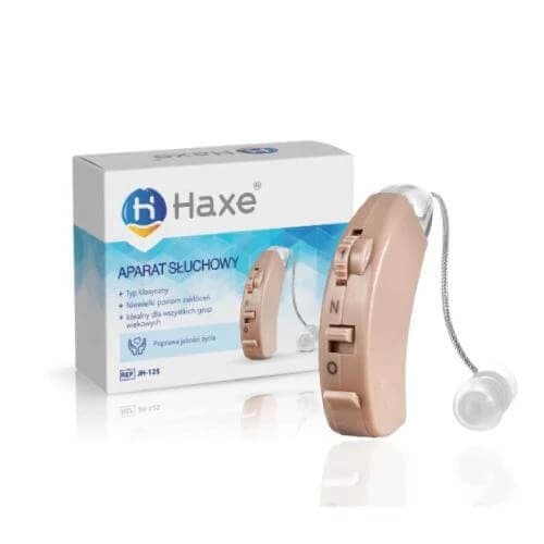 Apparecchio acustico HAXE JH-125