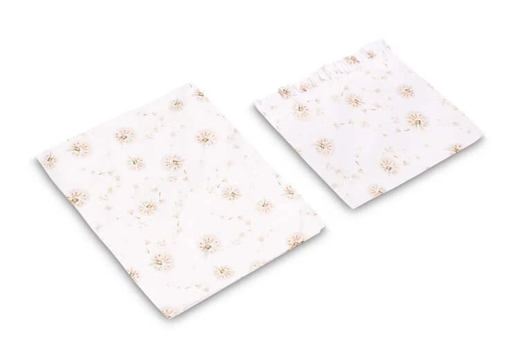 Camera da letto 2 pezzi Dandelions Beige 100X135 Sm Sensillo view 2