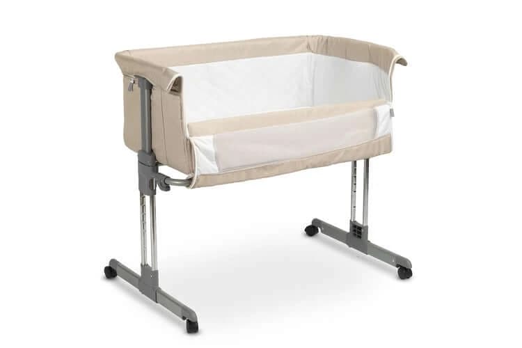 Next To Me Sleep2Gether Beige Caretero view 2