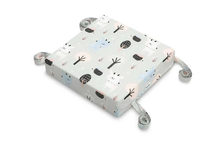 Cuscino per seggiolino - Renna