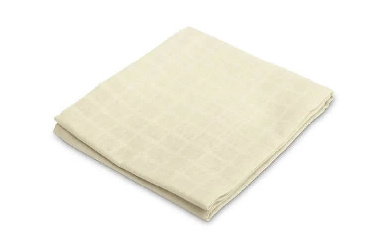 Pannolino in mussola Beige 70x80 Sensillo