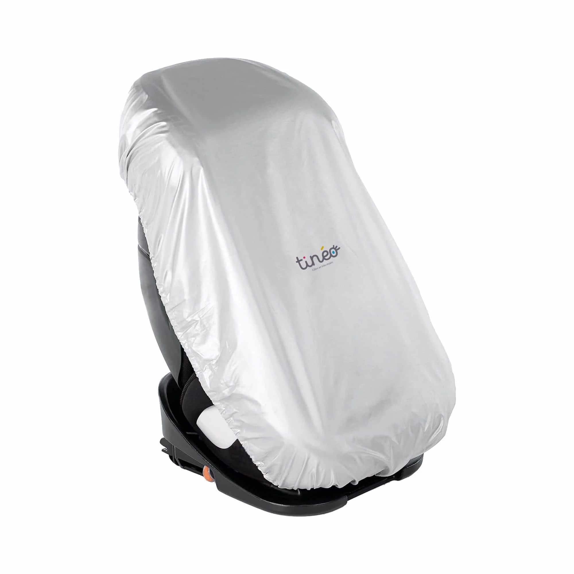 Coprisedile universale anti-UV per auto Tineo