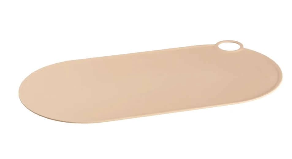 Cuscinetto per bambini in silicone antiscivolo Vital view 2