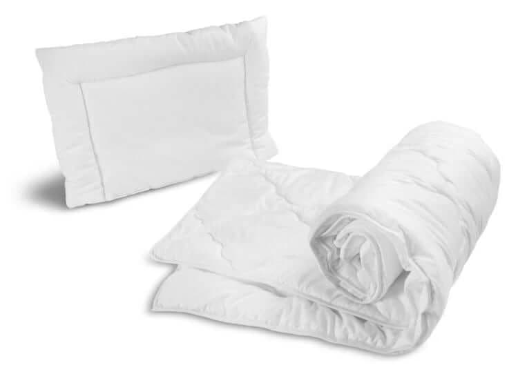 Set da letto Deluxe 135x100cm
