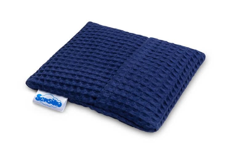 Cuscinetto in cialda Premium - Navy