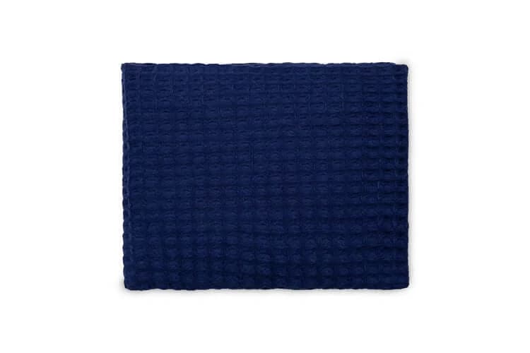 Cuscinetto in cialda Premium - Navy view 2