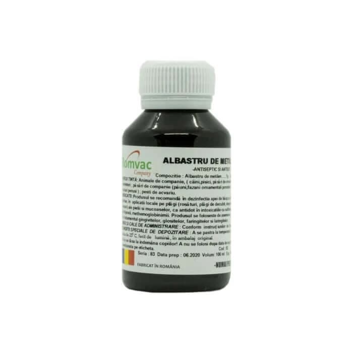 ALBAST DI METILE BENETHYL 1% Soluzione - 1 L