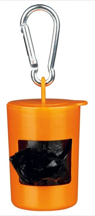 Porta sacchetti igienici 2Role/20 pz