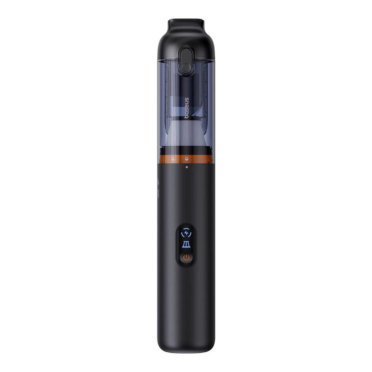 Baseus A5 Air aspirapolvere per auto 12000Pa 90W - nero
