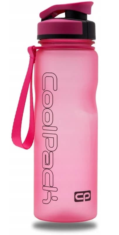 CoolPack Bidon Sporty 800 ml mix di colori