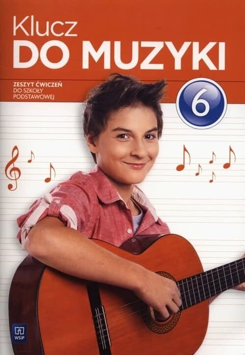 Chiave della musica 6 Esercizi