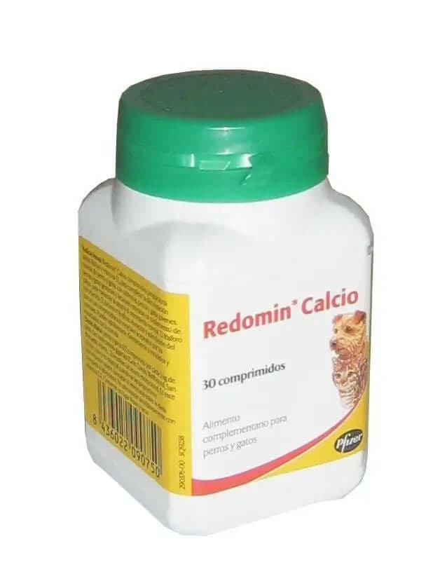 Zoetis Redomin Calcium 30 compresse