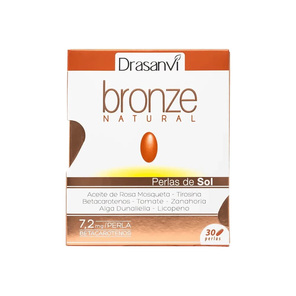 Drasanvi Bronz , 30 perle