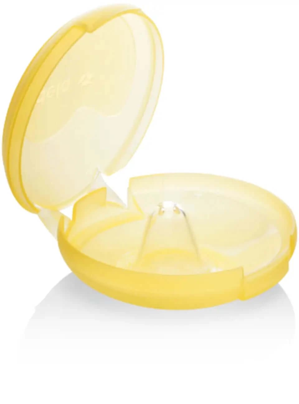 Medela Paracapezzoli a contatto taglia M 2 unità