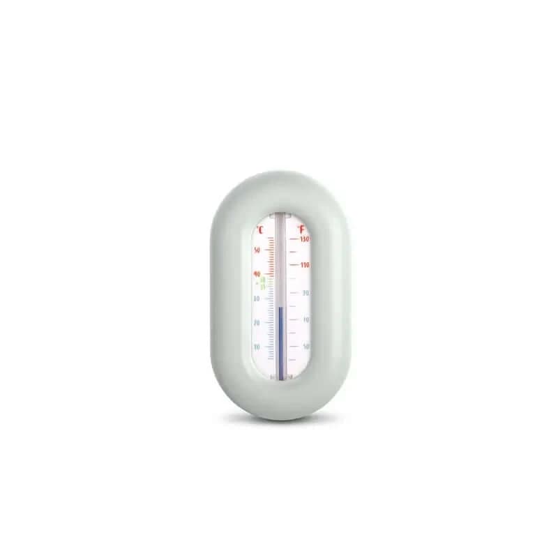 Termometro da bagno Suavinex Design Birdies Verde