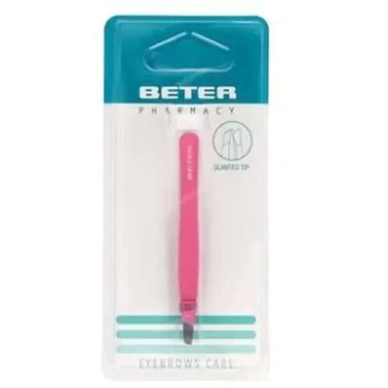 Beter Depil Pinzette morbide 9,3Cm 24079