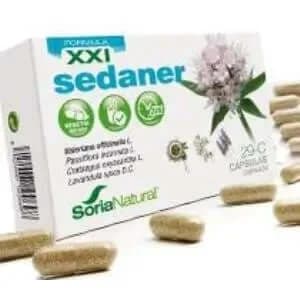Soria Natural C-29 capsule, 30 capsule