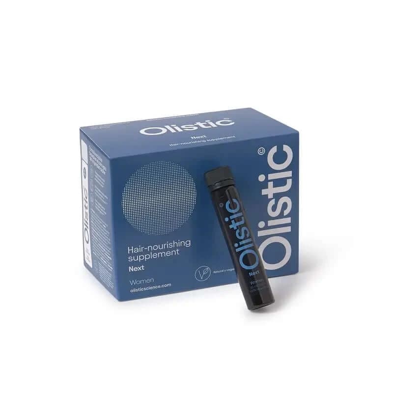 Olistic Next Women 28 flaconi da 25 Ml
